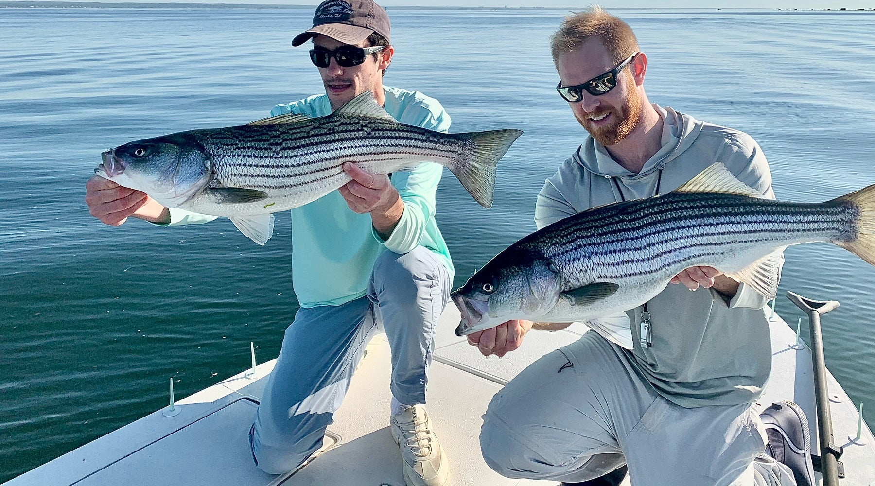 Northeast Fishing Report: 7/2/21