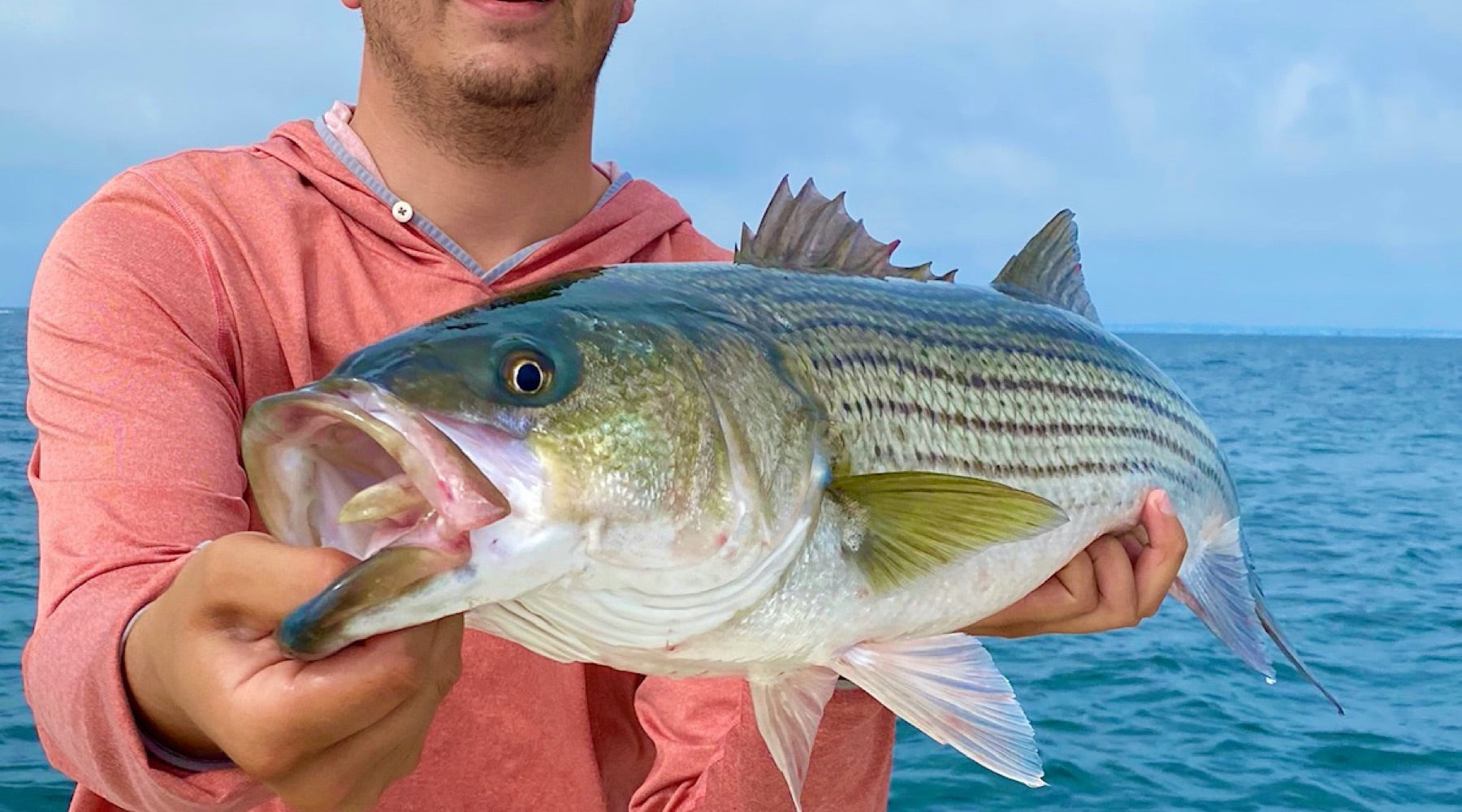 Northeast Fishing Report: 7/10/20