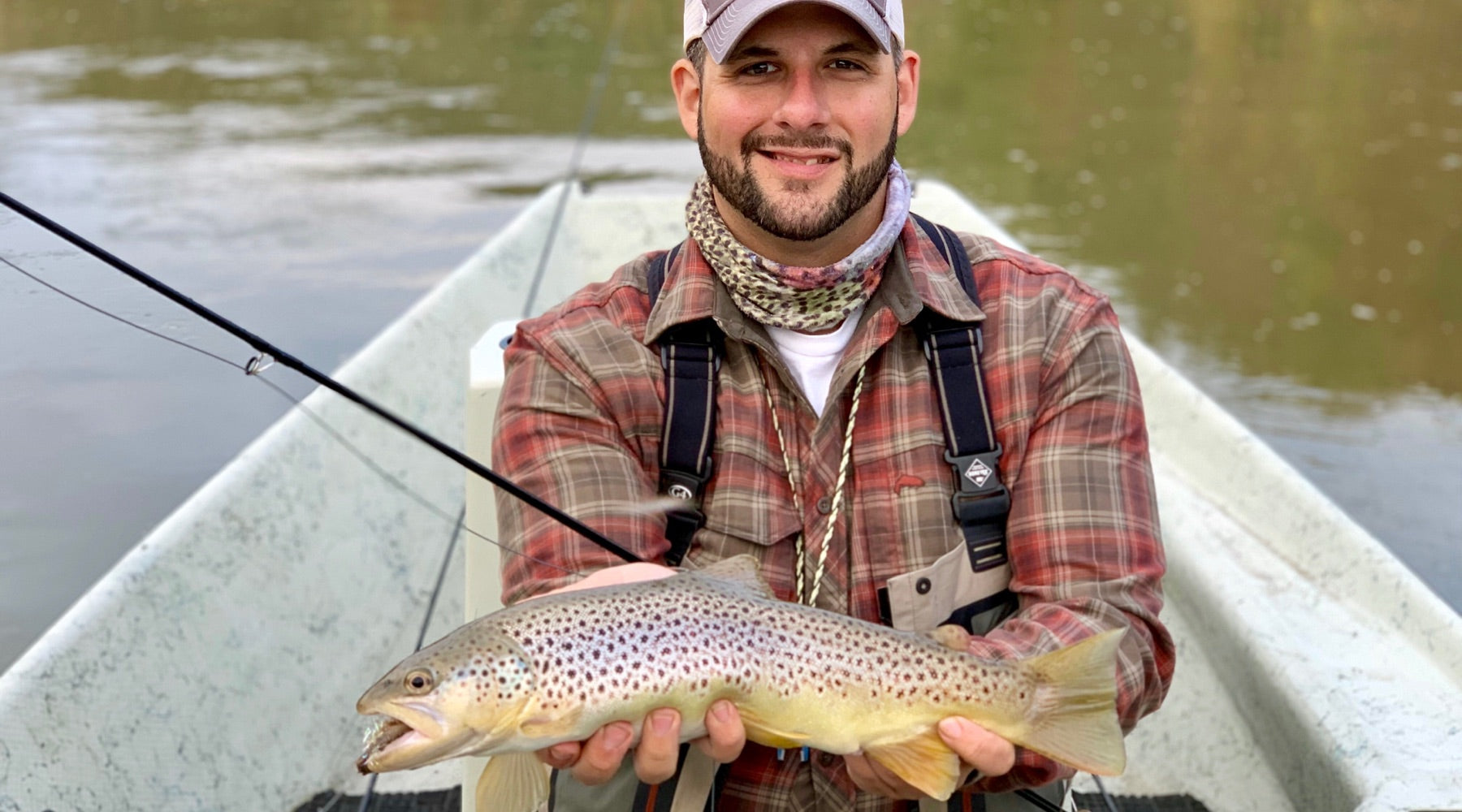 Northeast Fishing Report: 10/11/19