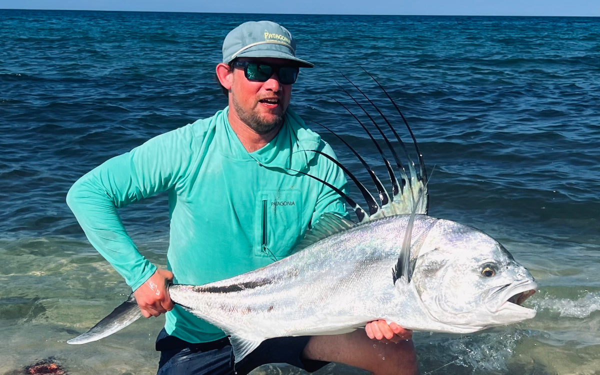 Northeast Fishing Report 8/7/26