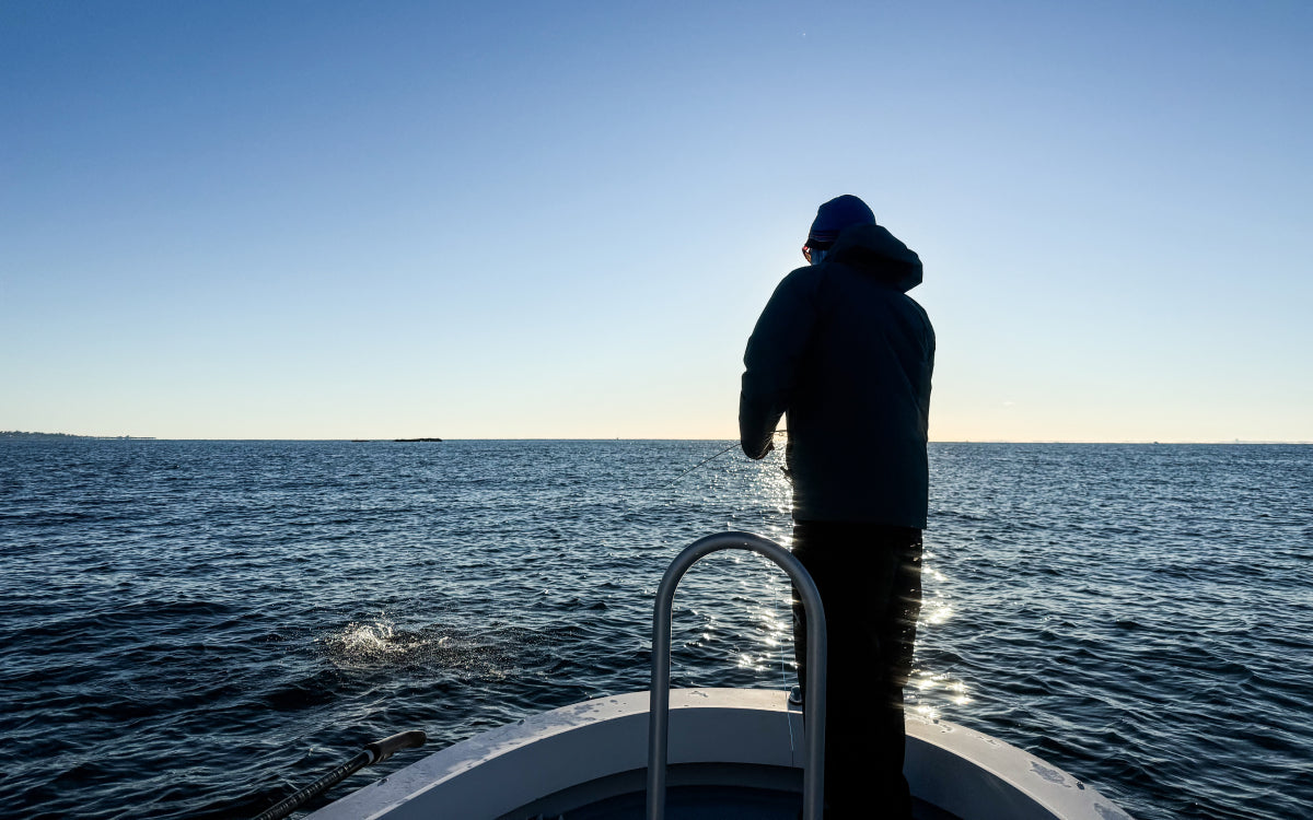 Northeast Fishing Report 10/23/26
