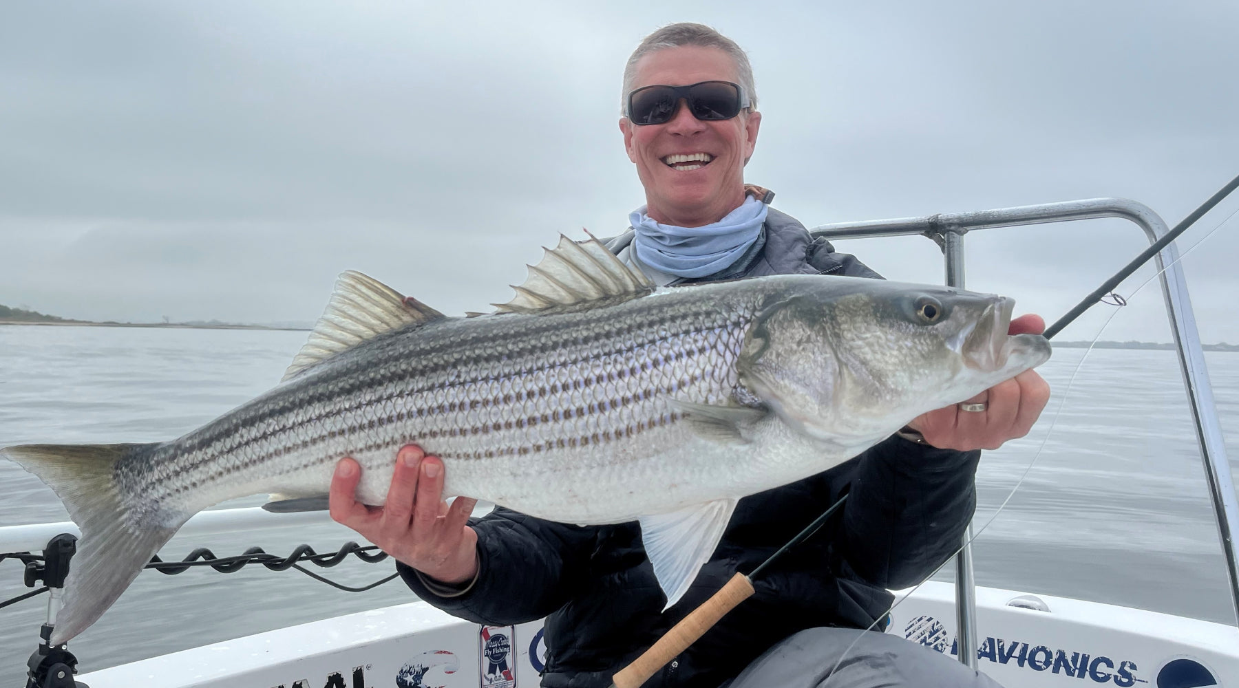 Northeast Fishing Report: 5/10/2024