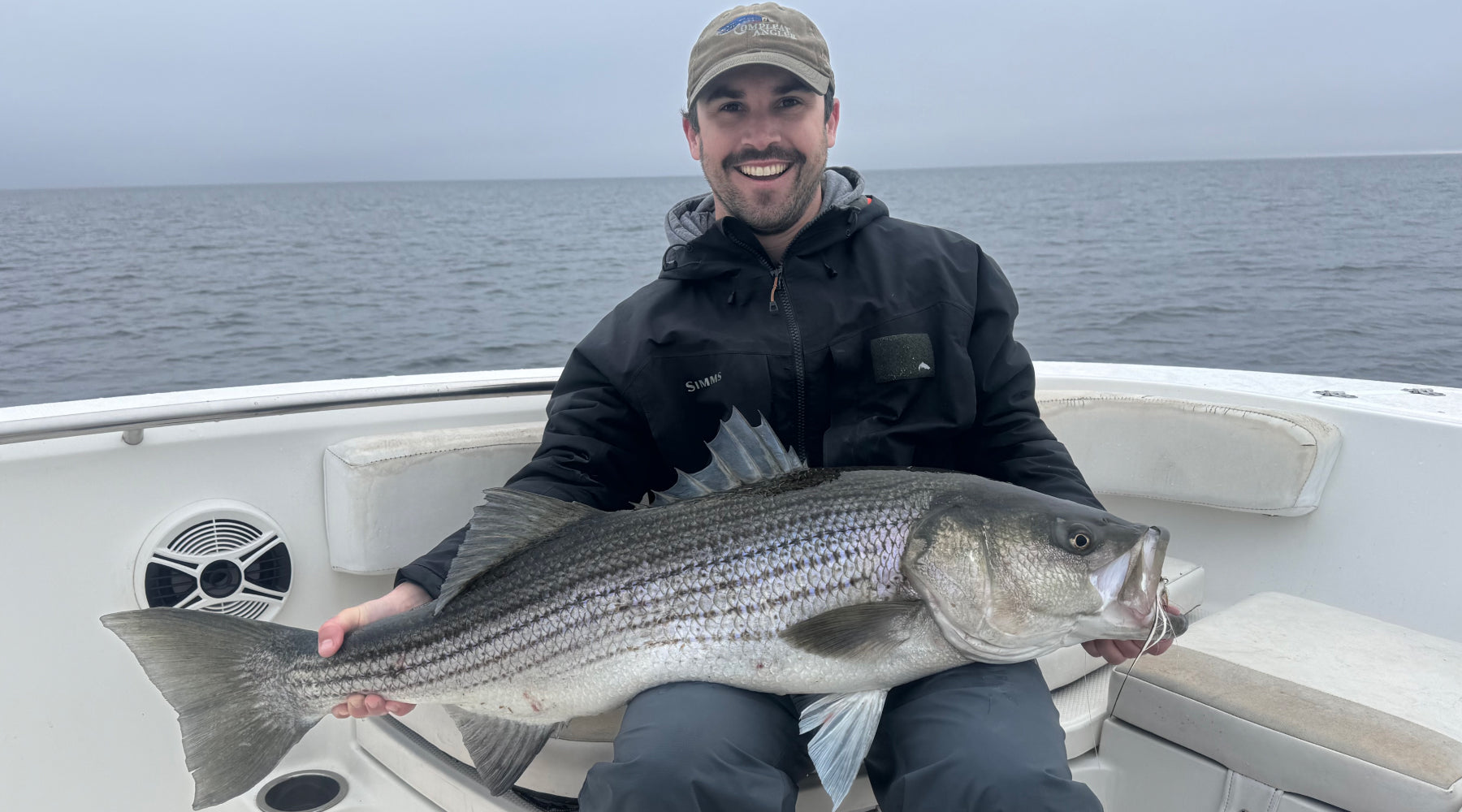 Northeast Fishing Report: 5/24/2024