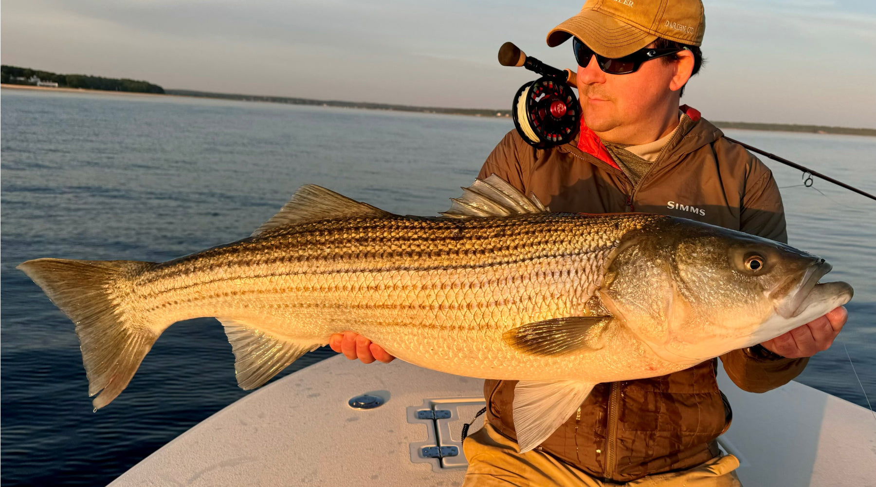 Northeast Fishing Report: 5/31/2024