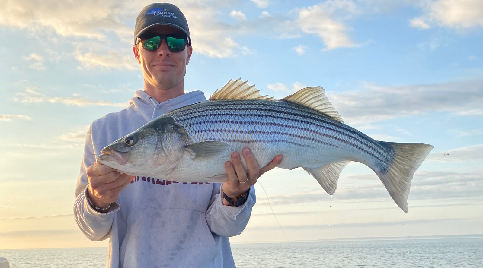 Northeast Fishing Report: 6/14/2024