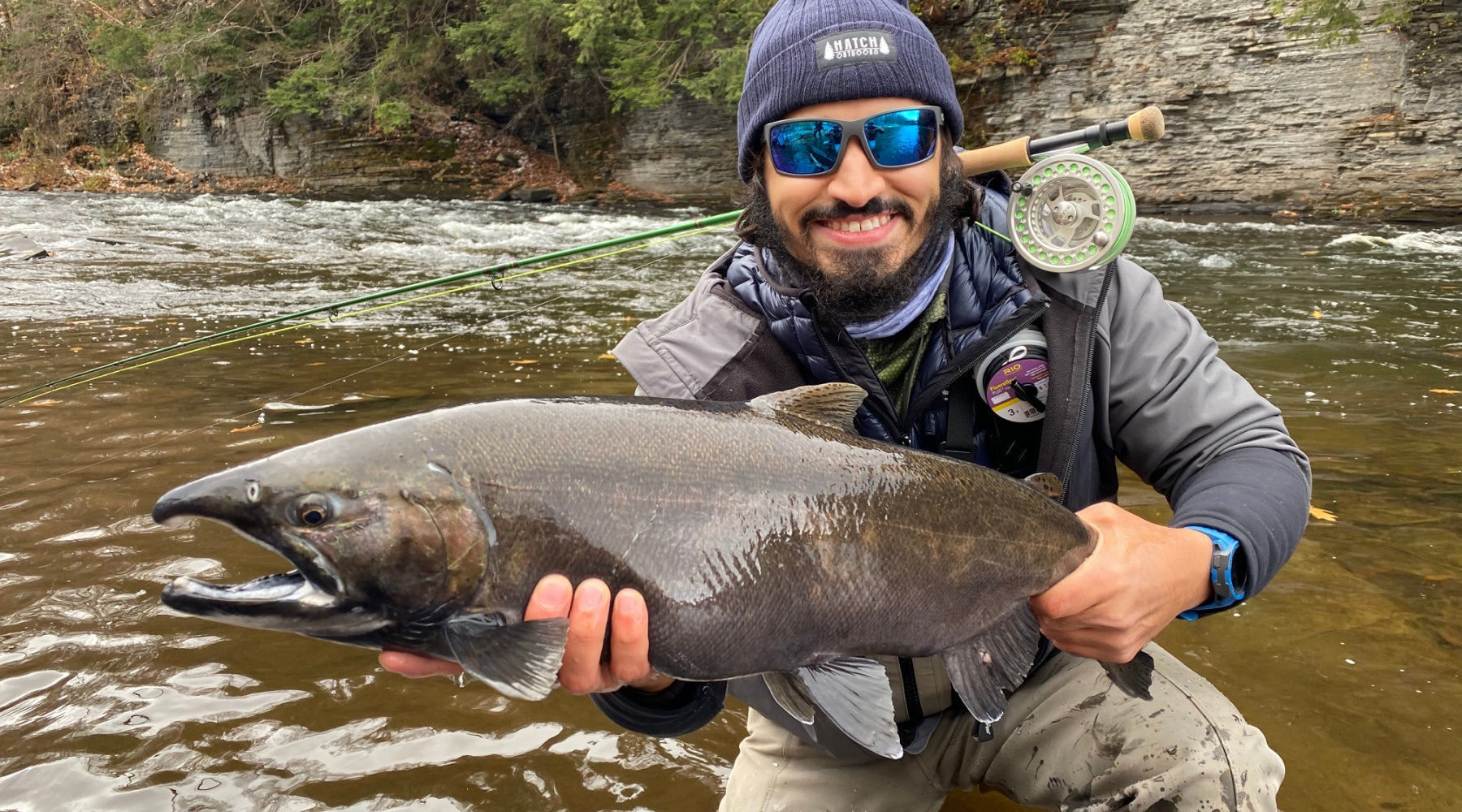 Northeast Fishing Report: 9/17/2021