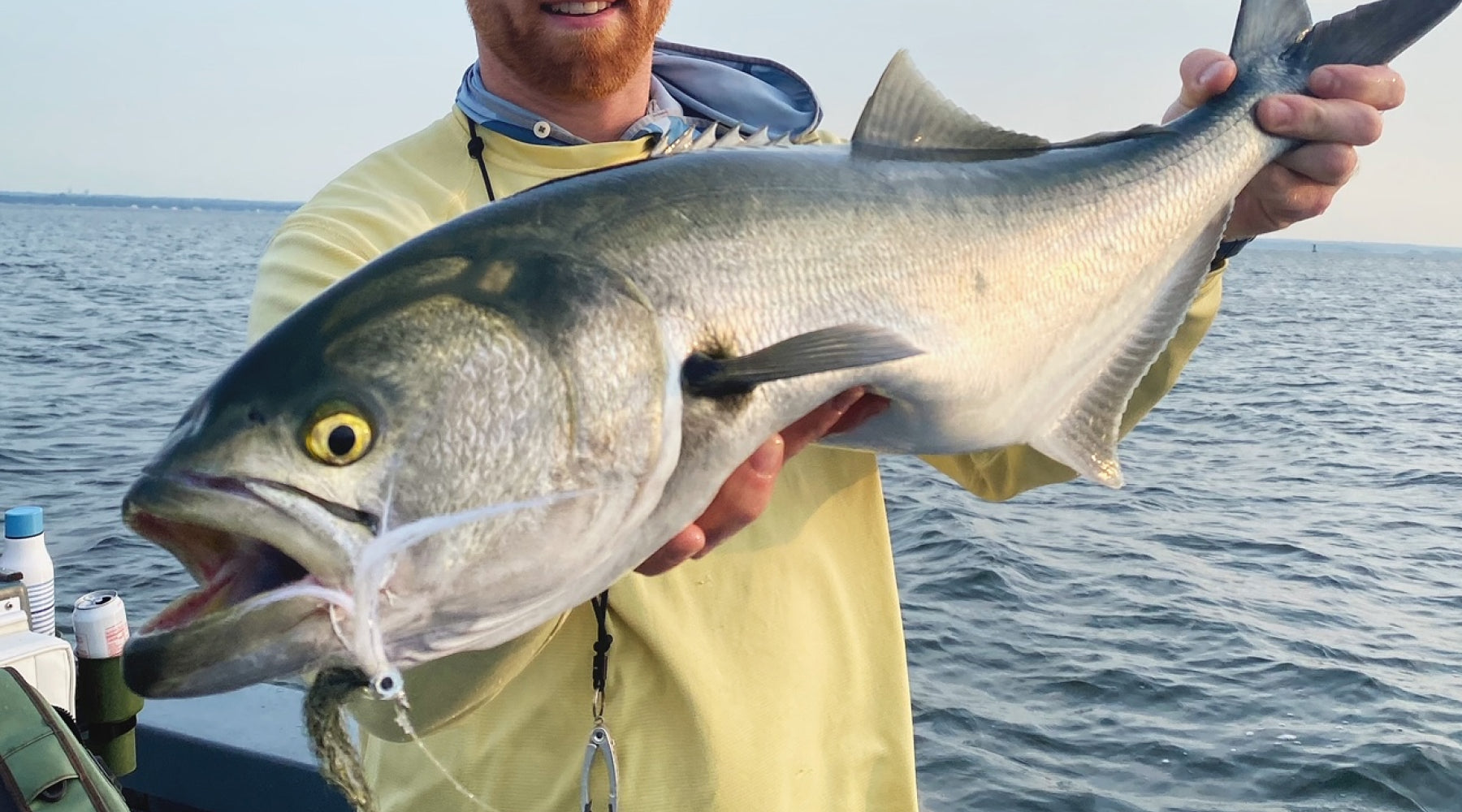 Northeast Fishing Report: 7/29/2022