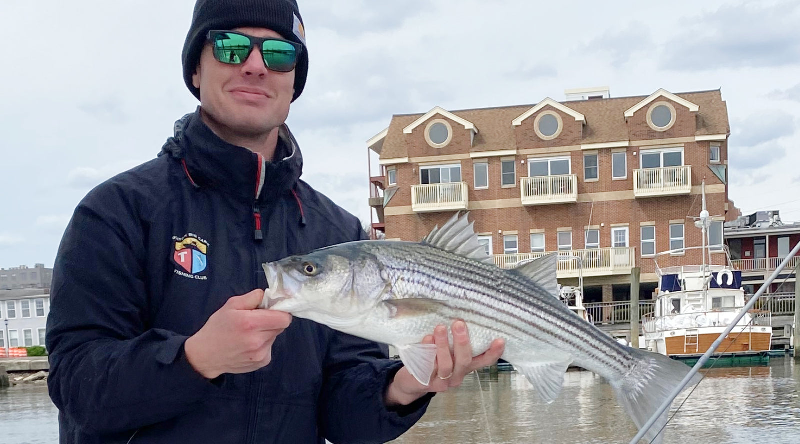 Northeast Fishing Report: 4/26/2024
