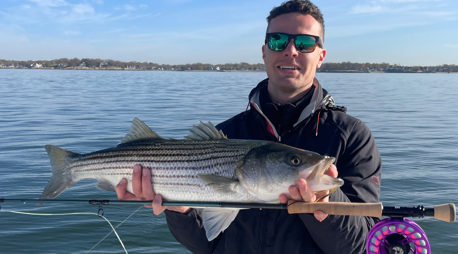 Northeast Fishing Report: 5/3/2024
