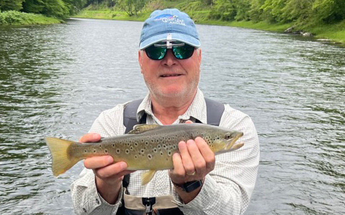 Northeast Fishing Report 6/6/2025