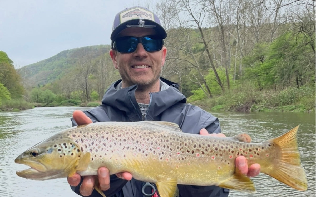 Northeast Fishing Report 5/9/2025