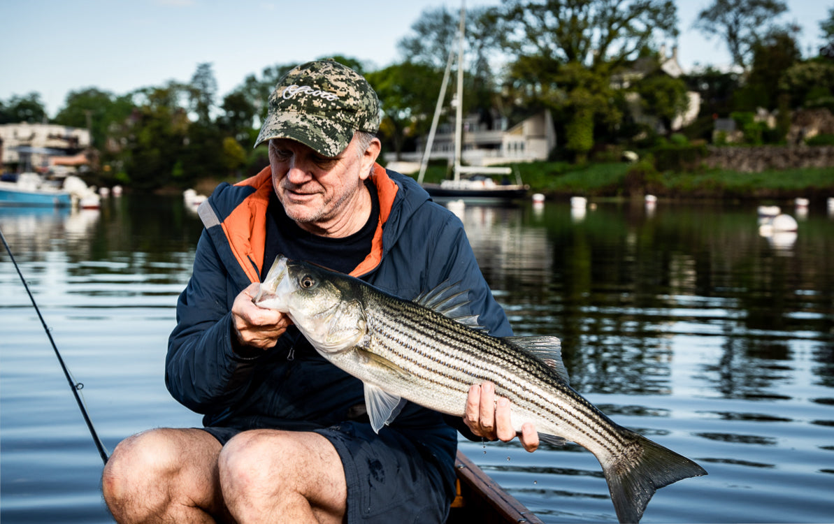 Northeast Fishing Report 5/16/2025