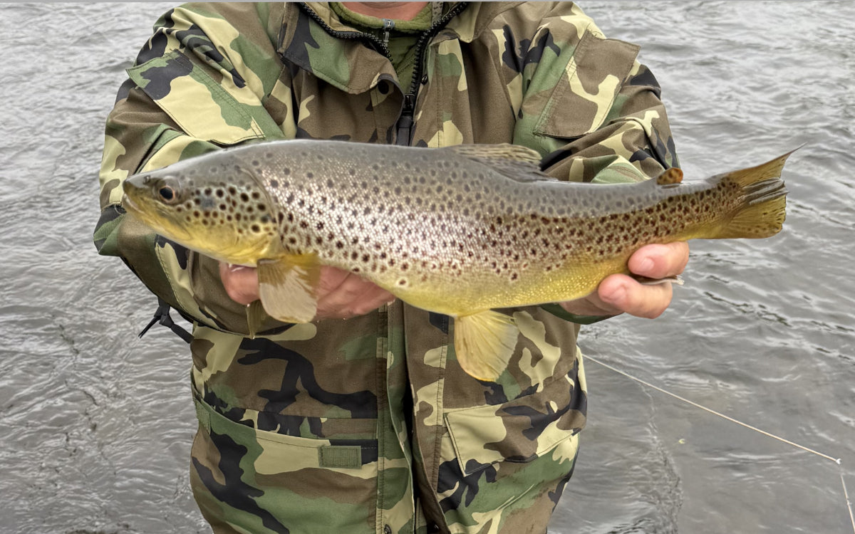 Northeast Fishing Report 5/30/2025
