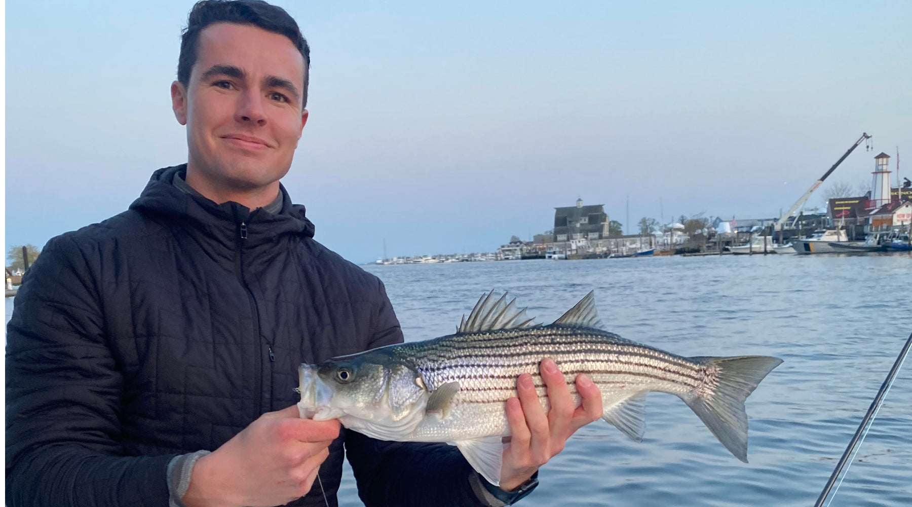 Northeast Fishing Report: 4/28/23