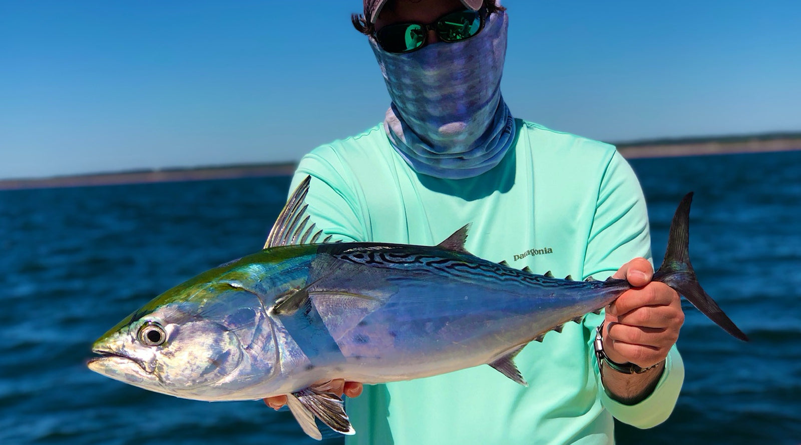 Northeast Fishing Report: 9/18/2020