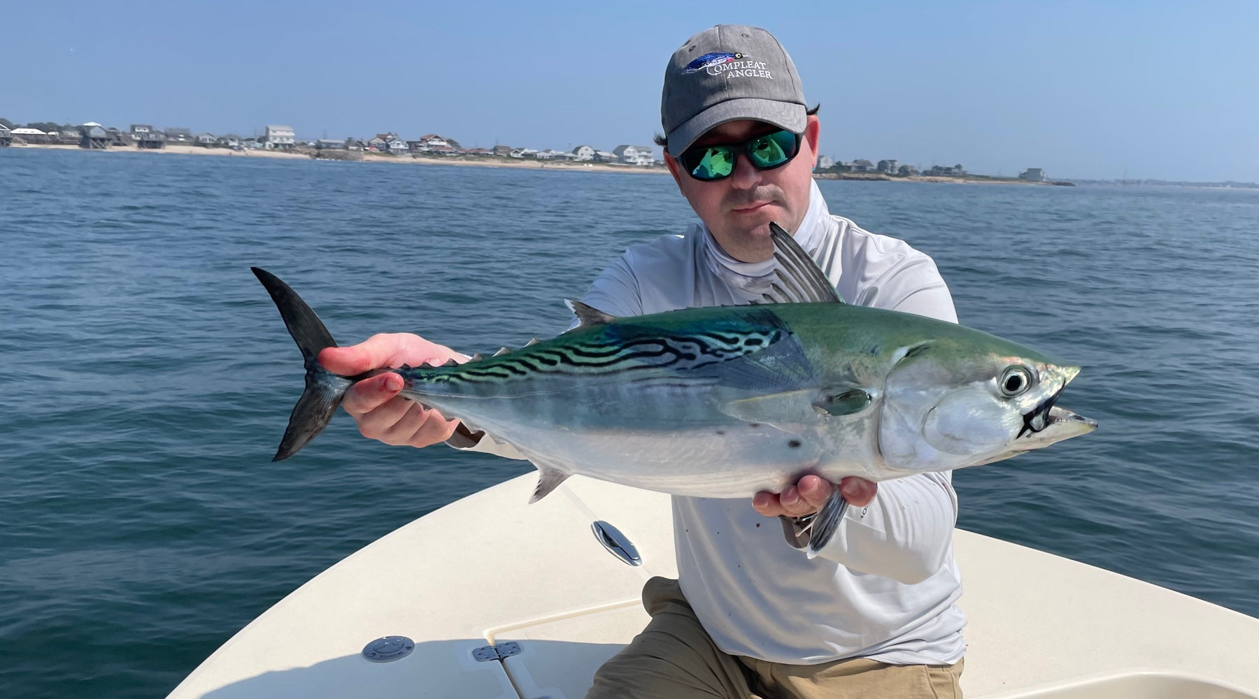 Northeast Fishing Report: 9/10/2021