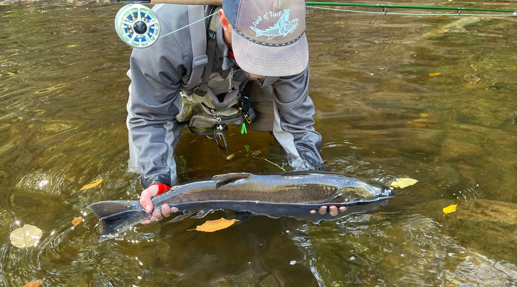 Northeast Fishing Report: 11/5/21