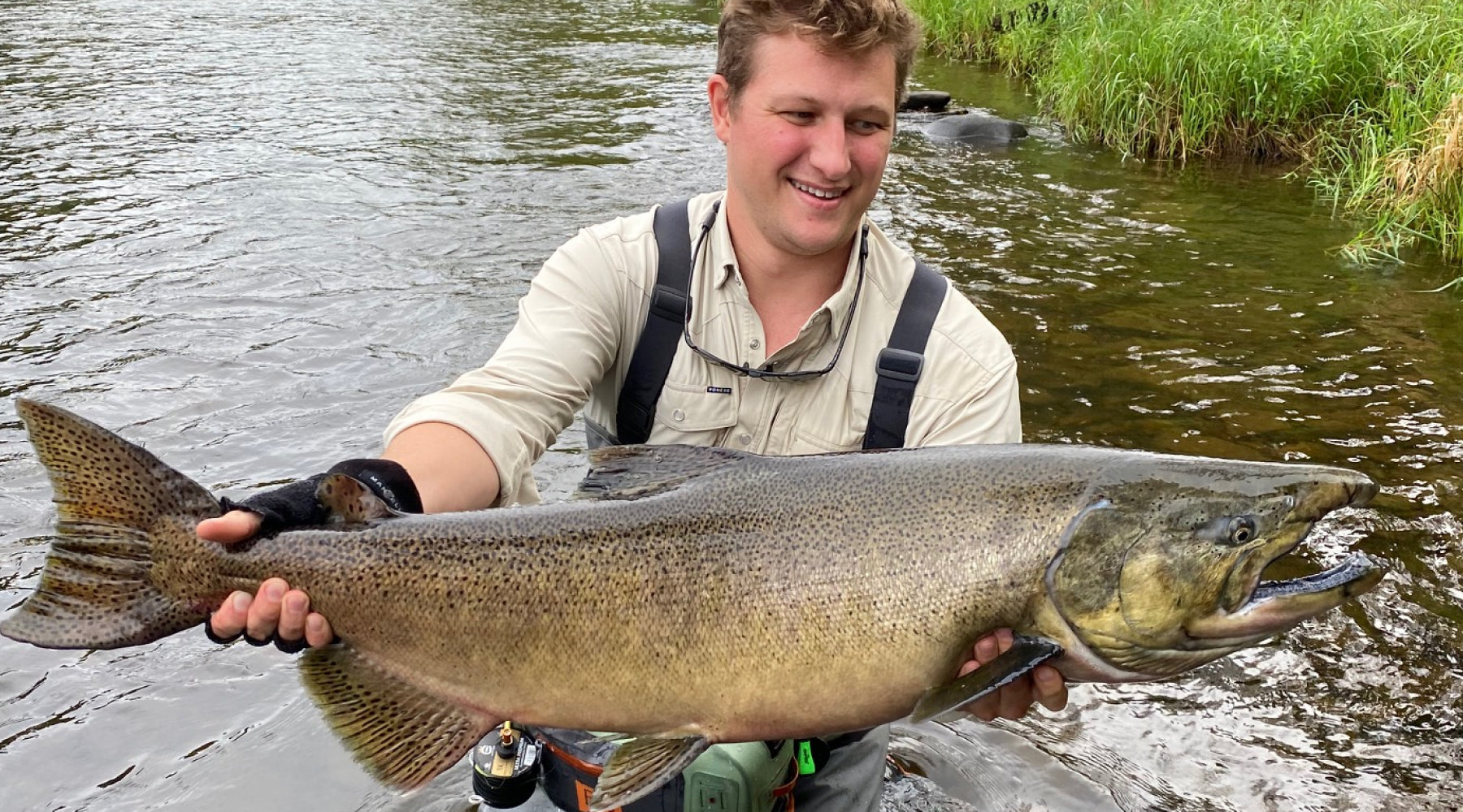Northeast Fishing Report: 9/24/21