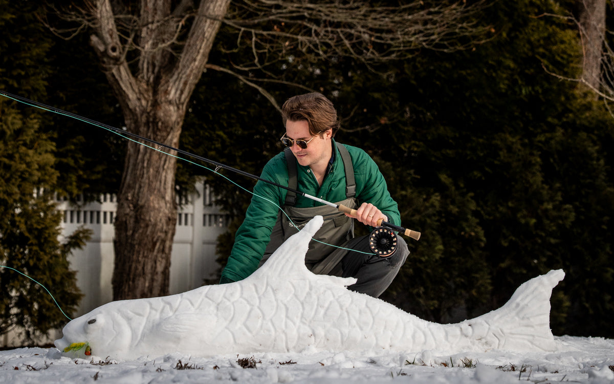 Northeast Fishing Report 1/23/26