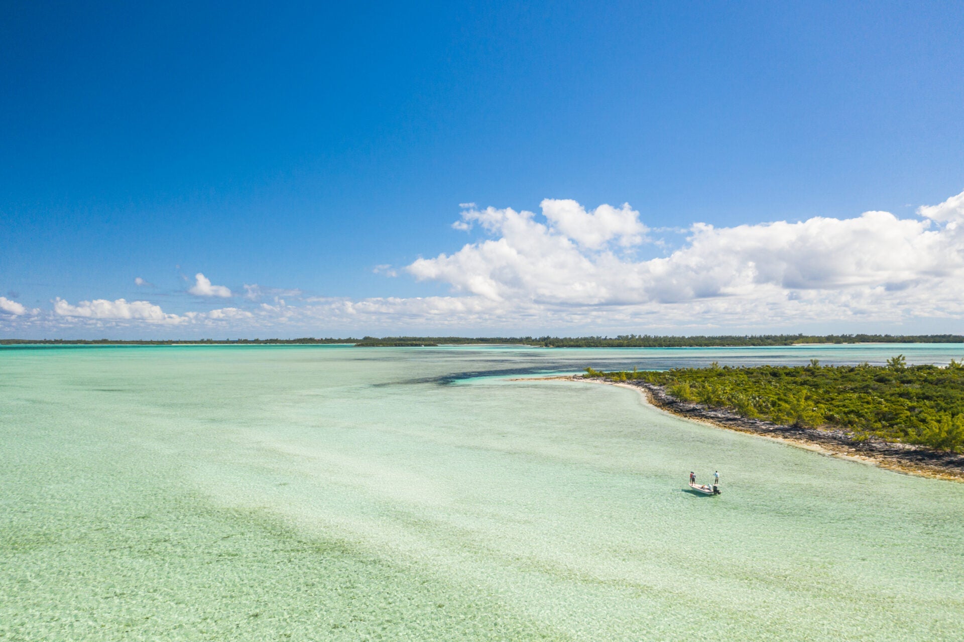 Ask Evan: Do you recommend off-season fishing in the tropics? - The ...