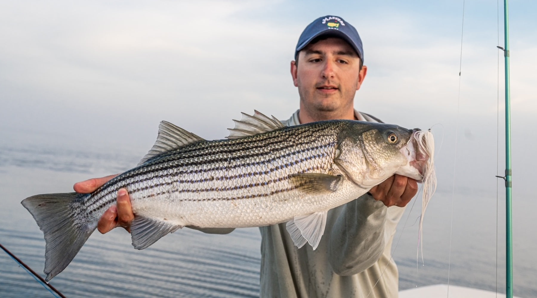 Northeast Fishing Report: 6/18/21