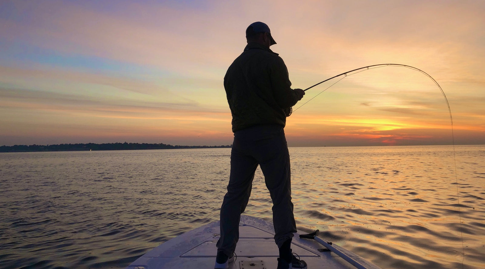 Northeast Fishing Report: 9/25/2020