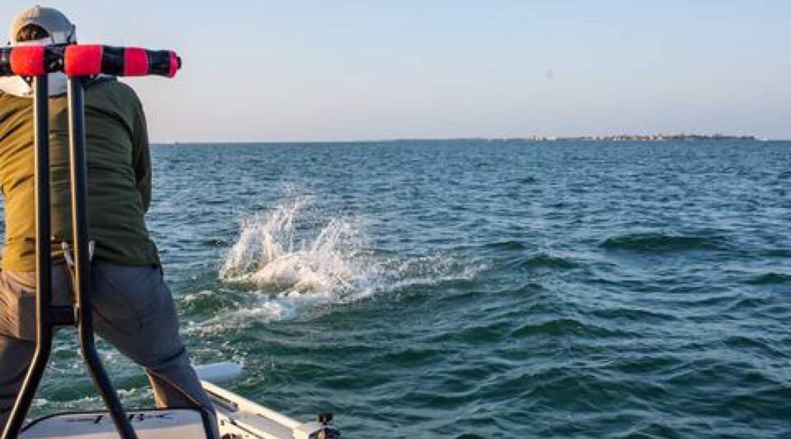 Dispatch: Tarpon Fly Fishing Boca Grande, Florida