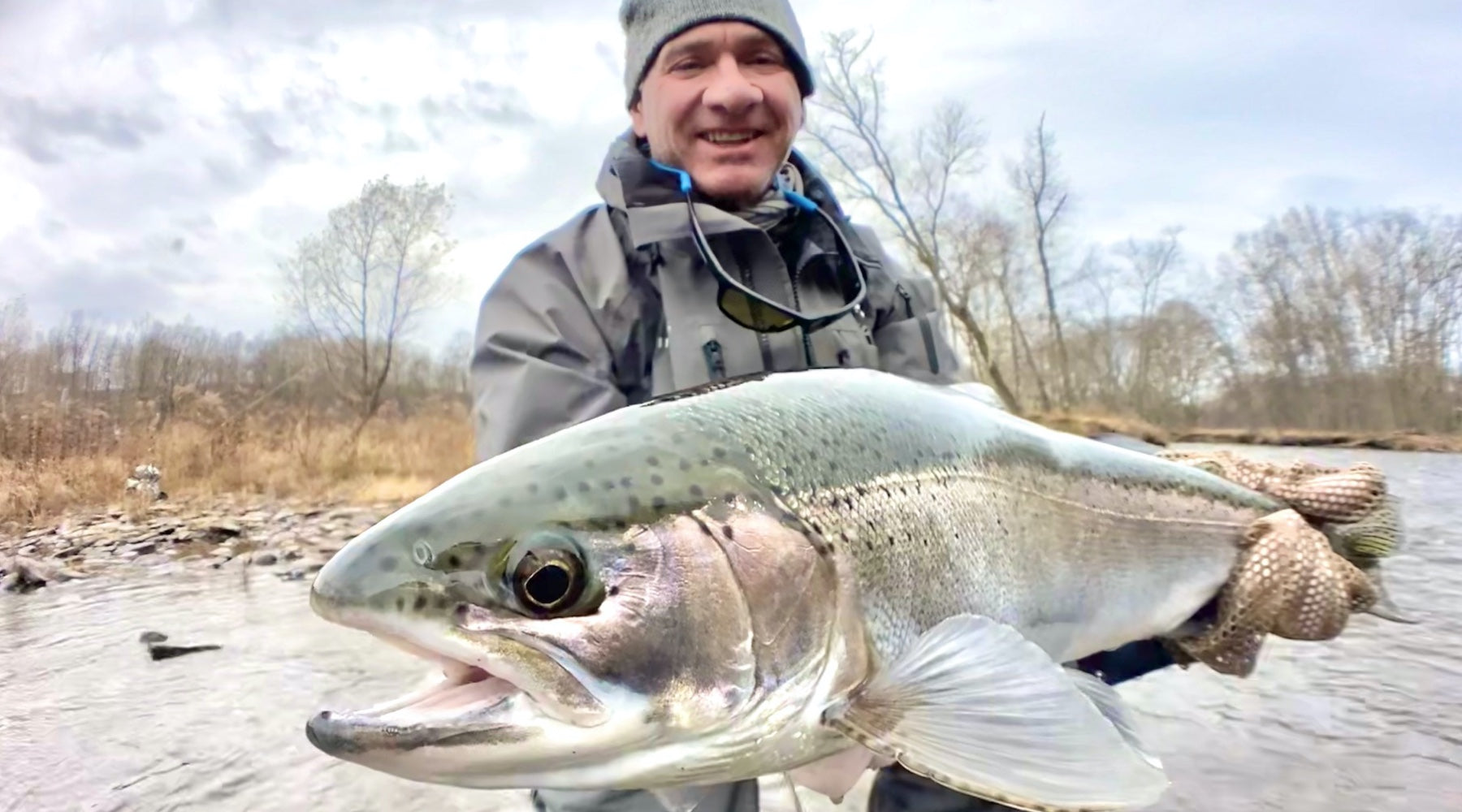 Northeast Fishing Report: 11/20/20