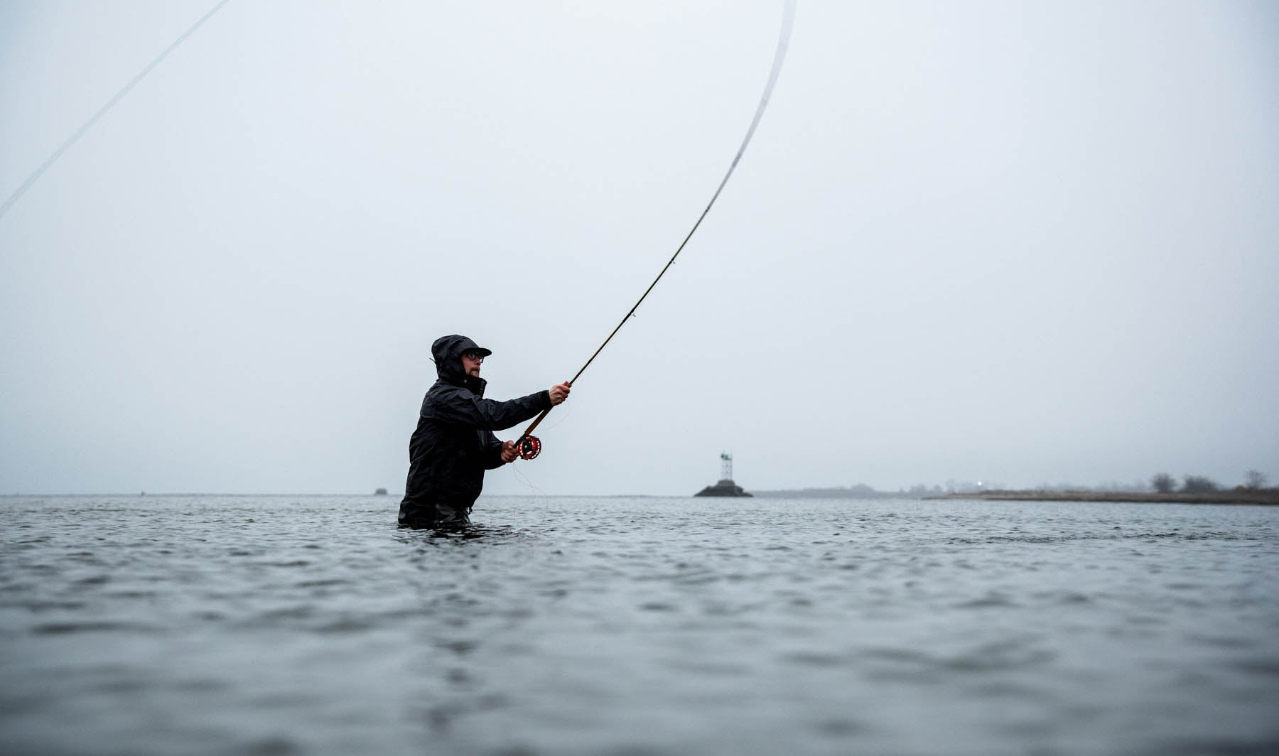 Northeast Fishing Report 4/4/25