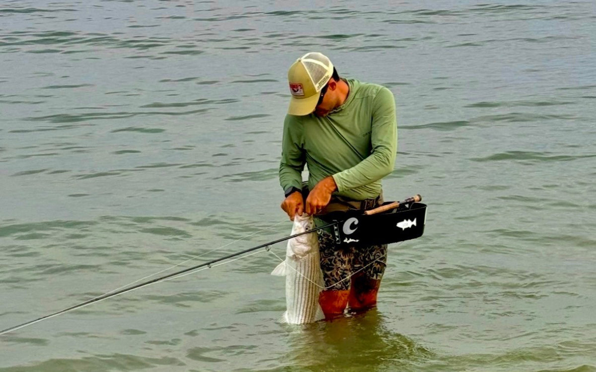 Northeast Fishing Report 8/14/26