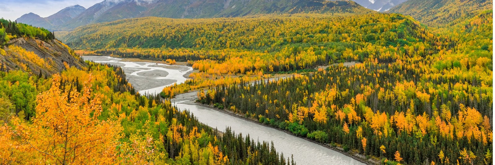 Gear Recommendations for Fly Fishing Alaska