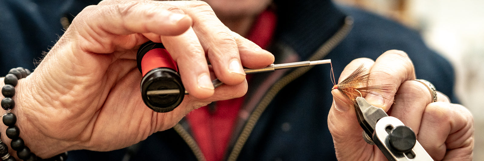 Fly Tying Materials Tagged “Cements and Coatings” - The Compleat