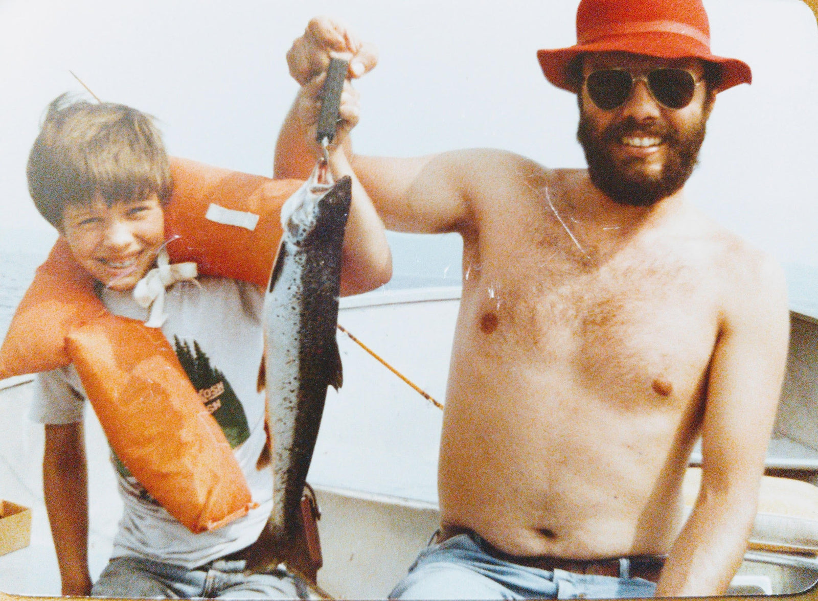 Father's Day 2026
