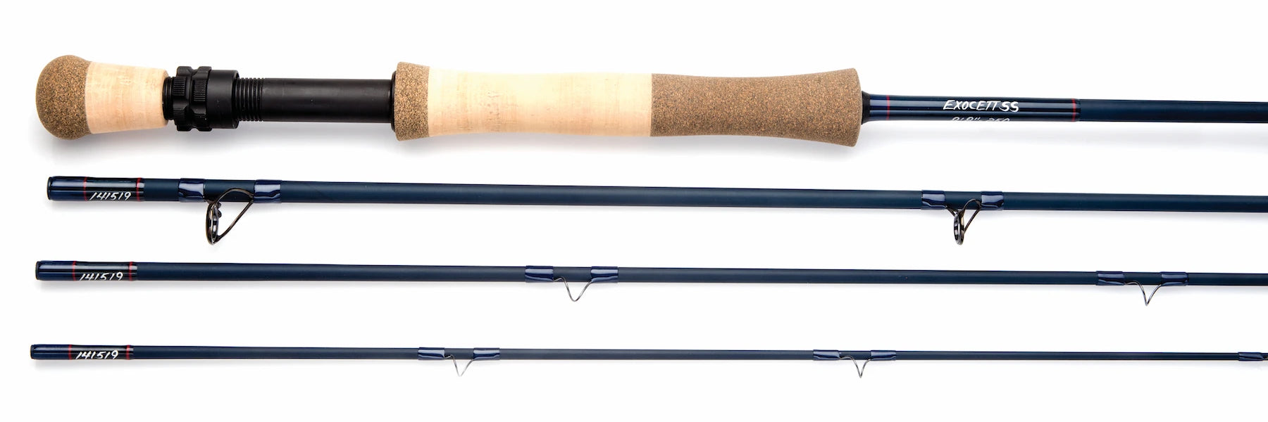 Thomas and Thomas Fly Rods - The Compleat Angler