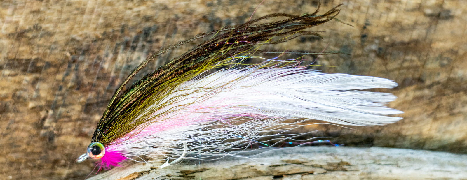 Striper/Bluefish Flies