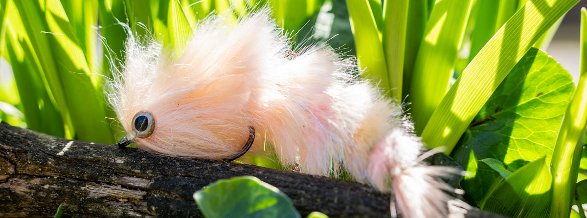 Articulated Streamers