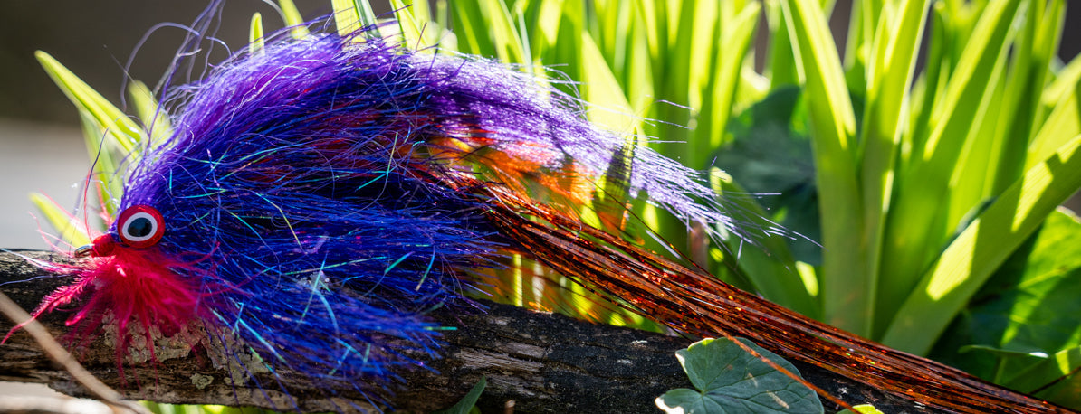 Musky/Pike Flies