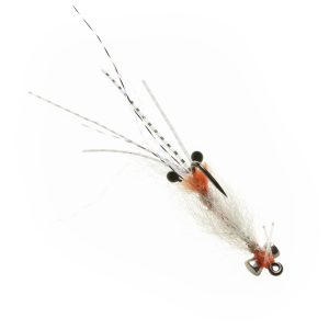 Enrico Puglisi Spawning Shrimp Fly Bead Chain Eye