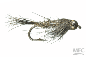 Tungsten BH Hare's Ear