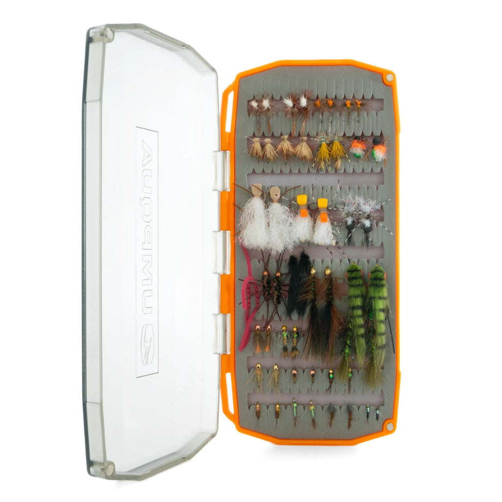 Umpqua Trout Master Fly Assortment 50pc.