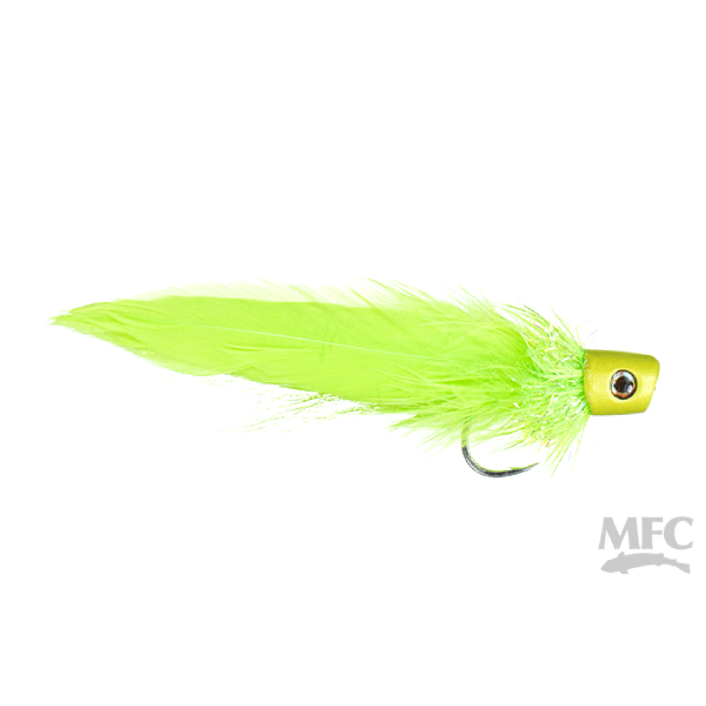 Stryker&#39;s Poppin Peanut Fly