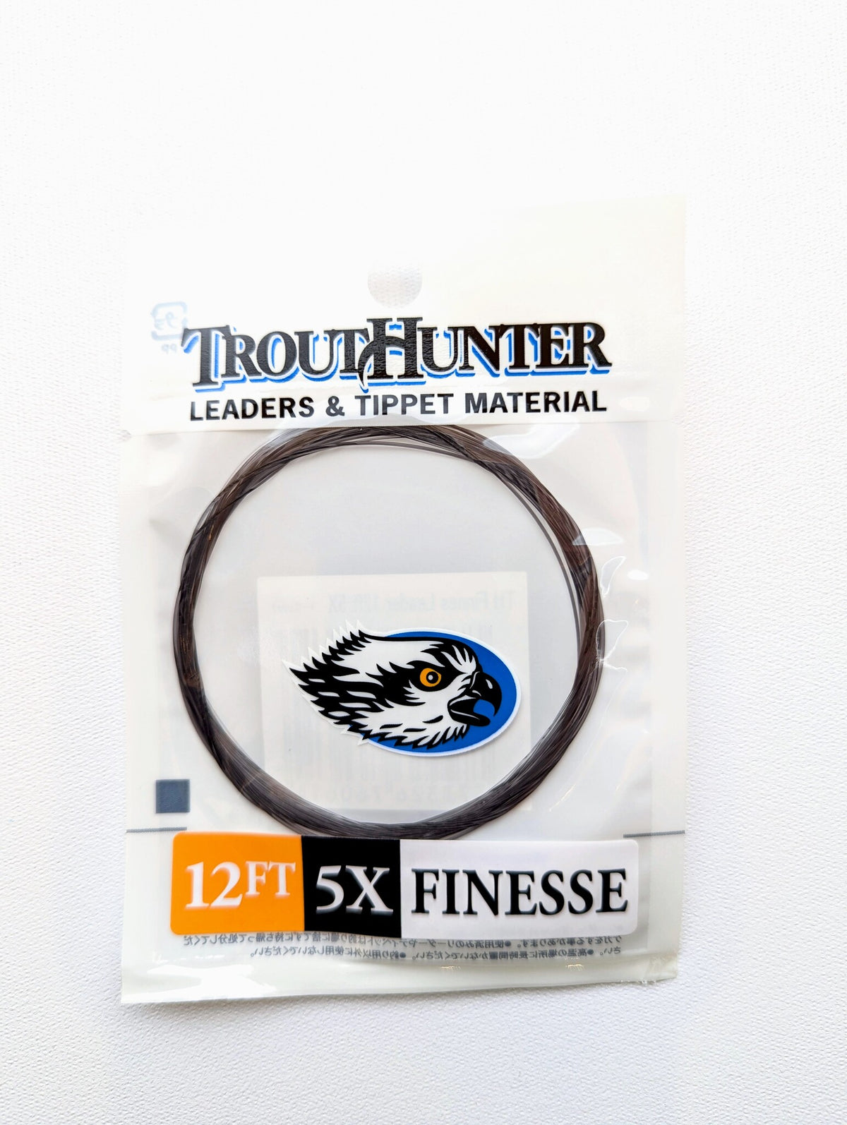 Trout Hunter Finesse Leader