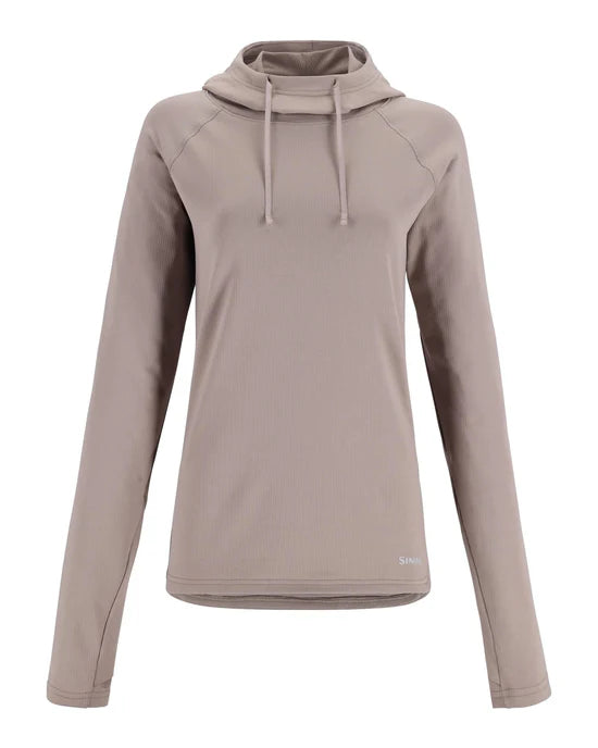 Simms Women's Heavyweight Baselayer Hoody