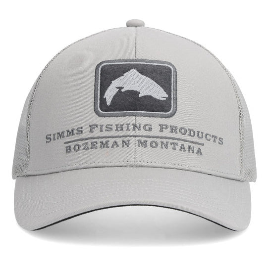 Simms Double Haul Icon Trucker