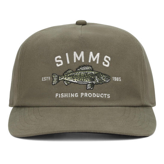 Simms Double Haul Cap