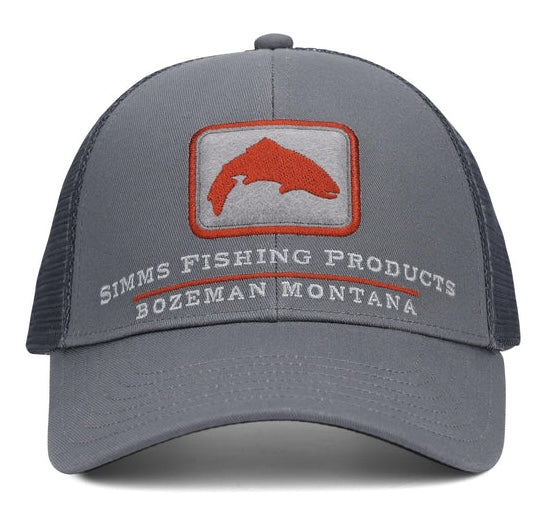 Simms Single Haul Cap