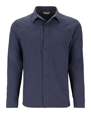 Simms  Men's Flyover Shirt