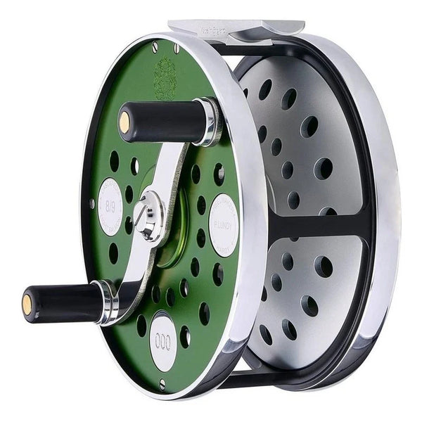 Hardy Cascapedia MKV 8/9 Limited Edition Fly Reel