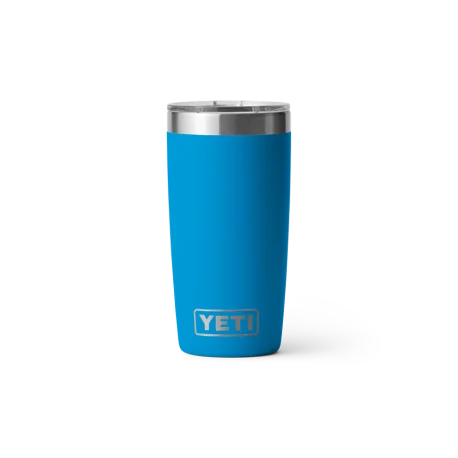 Yeti Rambler 10oz Tumbler w/ Magslider Lid