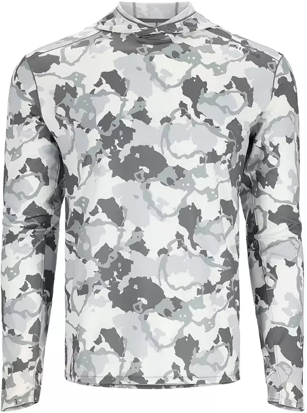 Simms Men&#39;s Solarflex Hoody